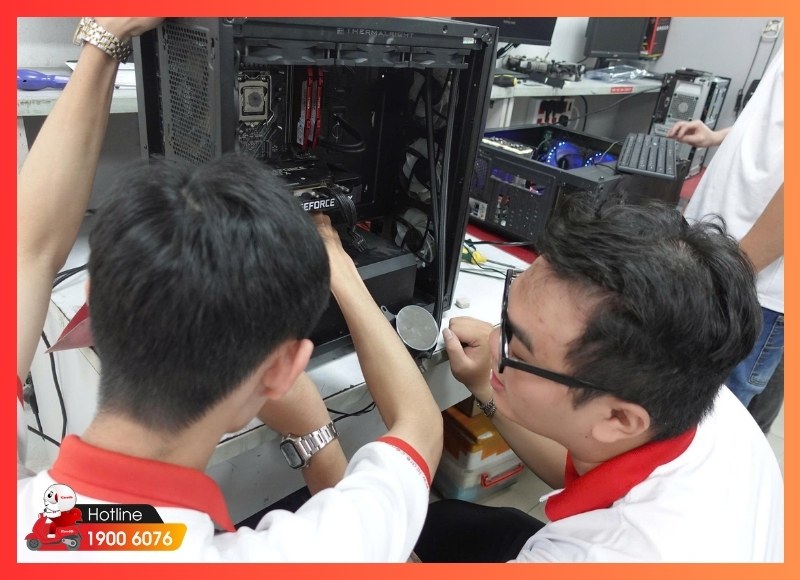 Build PC đồ họa 20 triệu-iCare60 #8