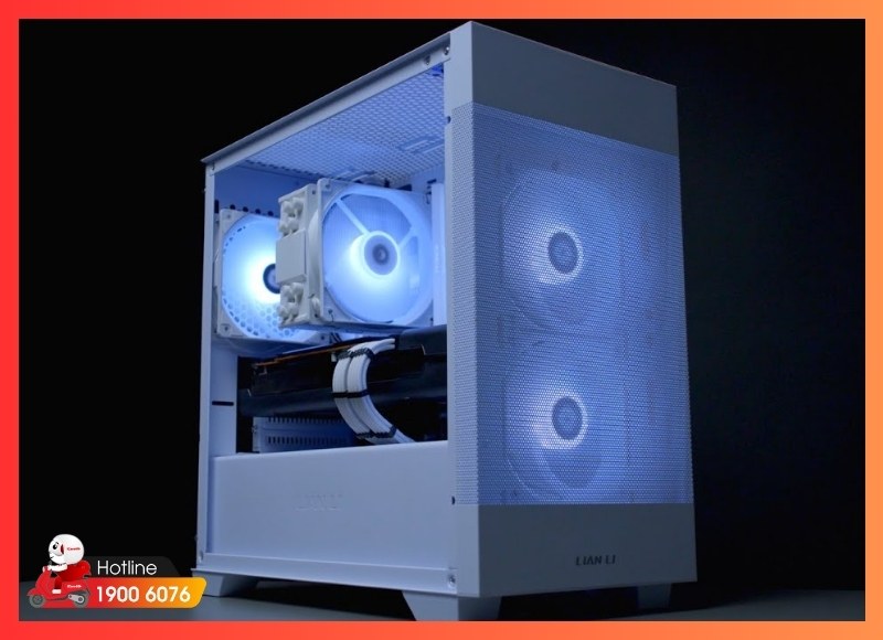 Build PC đồ họa-iCare60 #3