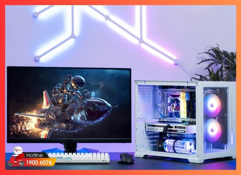 Build PC đồ họa 30 triệu-iCare60 #4