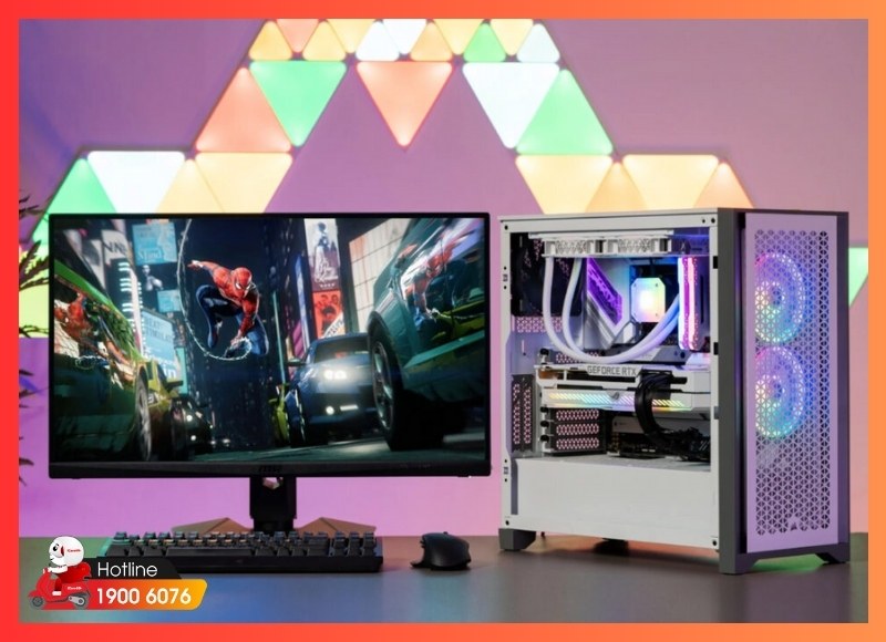 Build PC đồ họa 30 triệu-iCare60 #5