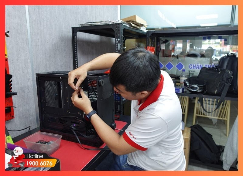 Build PC đồ họa 30 triệu-iCare60 #8