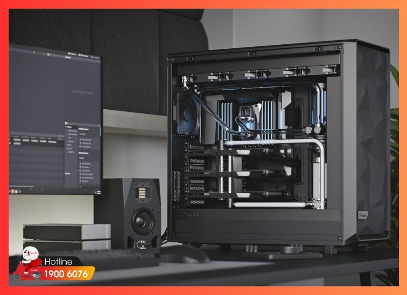 Build PC đồ họa-iCare60 #4