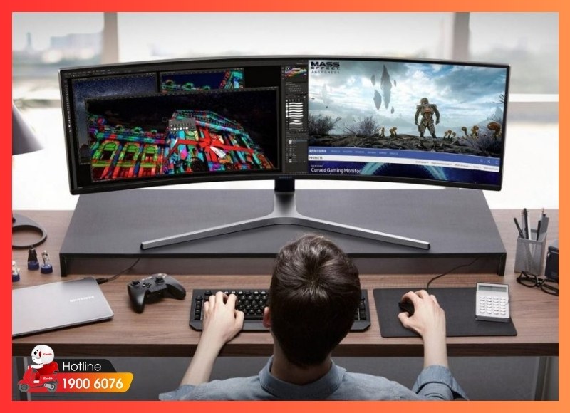 Build PC đồ họa 40 triệu-iCare60 #4