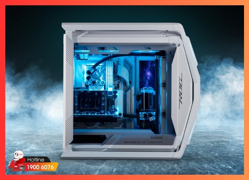 Build PC đồ họa-iCare60 #5