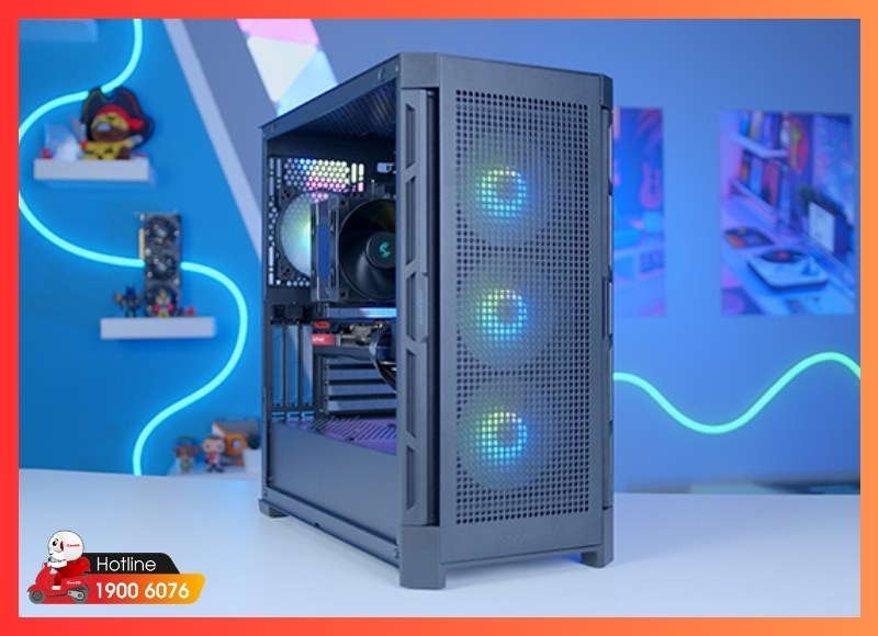 Build PC đồ họa 50 triệu-iCare60 #3