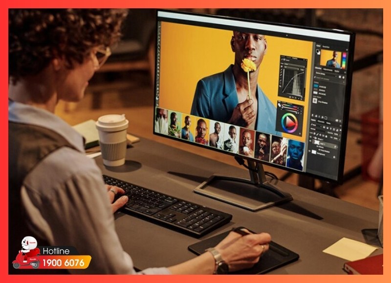 Build PC đồ họa 50 triệu-iCare60 #4