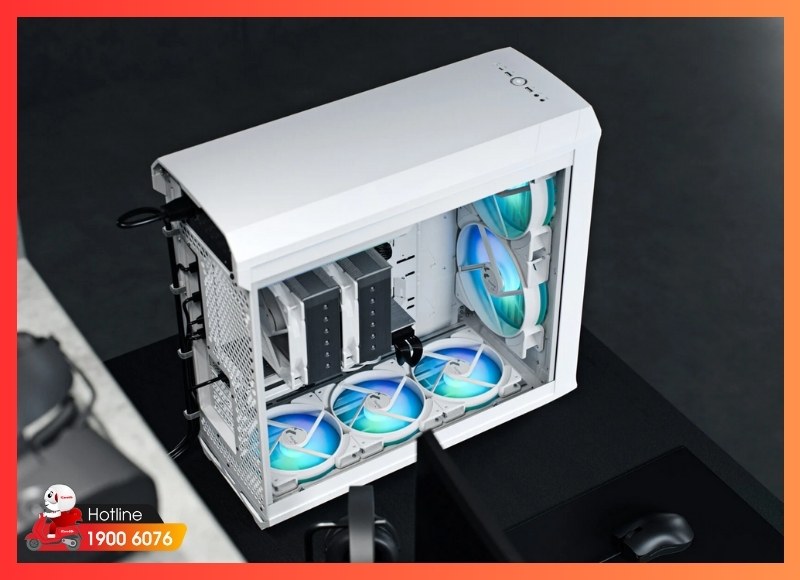 Build PC đồ họa 60 triệu-iCare60 #1