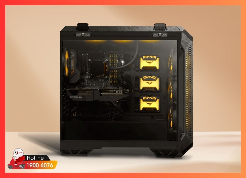 Build PC đồ họa 60 triệu-iCare60 #2
