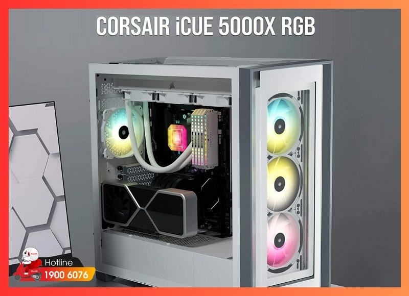 Build PC đồ họa 60 triệu-iCare60 #3