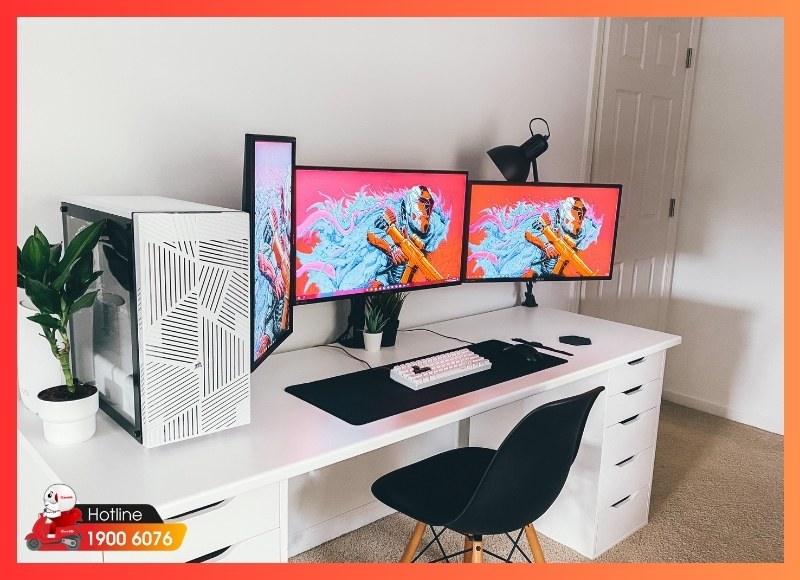Build PC đồ họa 60 triệu-iCare60 #4