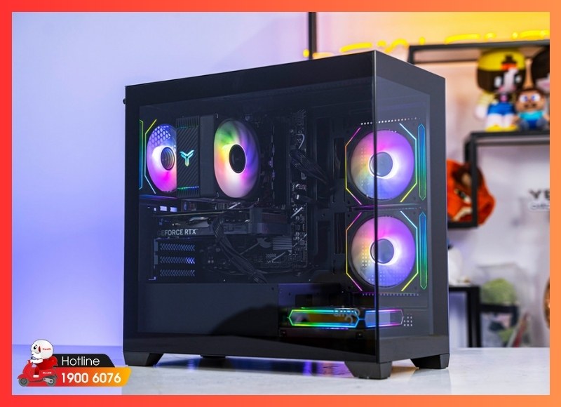 Build PC đồ họa 60 triệu-iCare60 #5