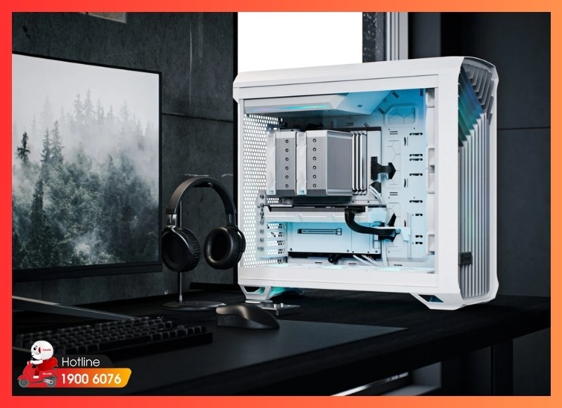 Build PC Gaming 100 triệu-iCare60 #3