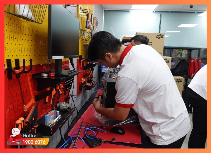 Build PC Gaming 50 triệu-iCare60 #9