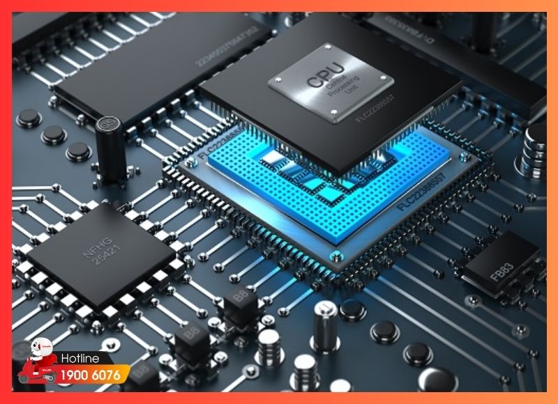build pc thiết kế nội thất-iCare60 #1