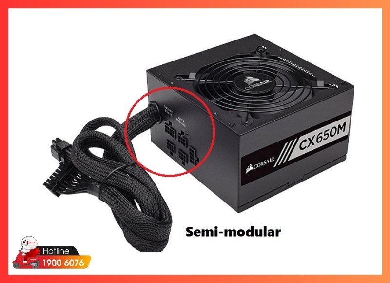 Các loại nguồn máy tính-iCare60 #2