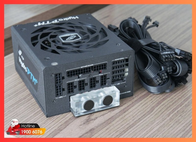 Các loại nguồn máy tính-iCare60 #3