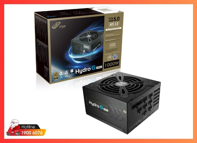 Các thương hiệu nguồn máy tính tốt-iCare60 #11