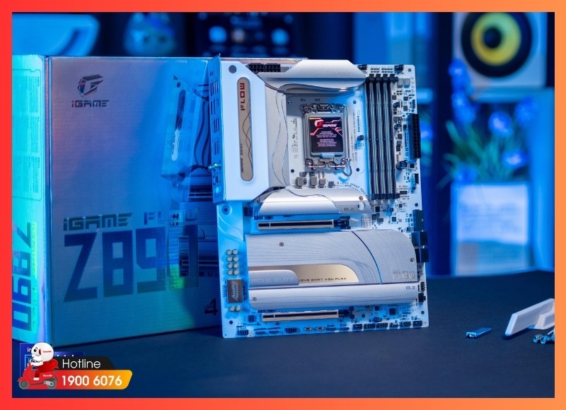 Cách chọn card đồ họa phù hợp với Main-iCare60 #4