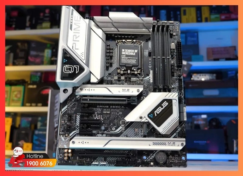 Cách chọn Mainboard-iCare60 #1