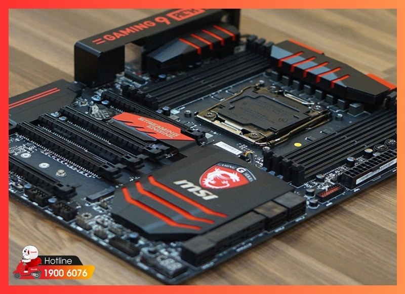 Cách chọn Mainboard-iCare60 #2