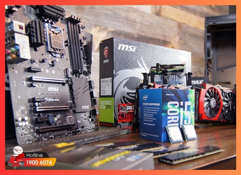 Cách chọn Mainboard-iCare60 #3