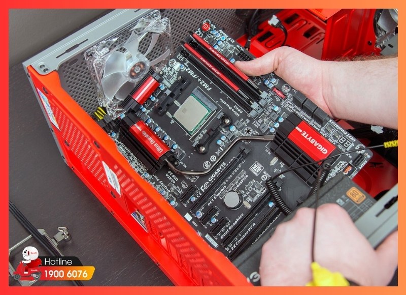 Cách chọn Mainboard-iCare60 #4