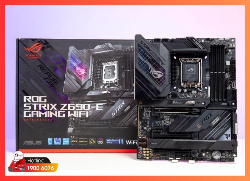 Cách chọn Mainboard-iCare60 #5