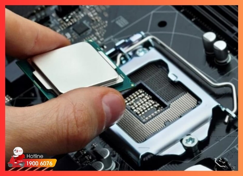 Cách chọn Mainboard phù hợp với CPU-iCare60 #2