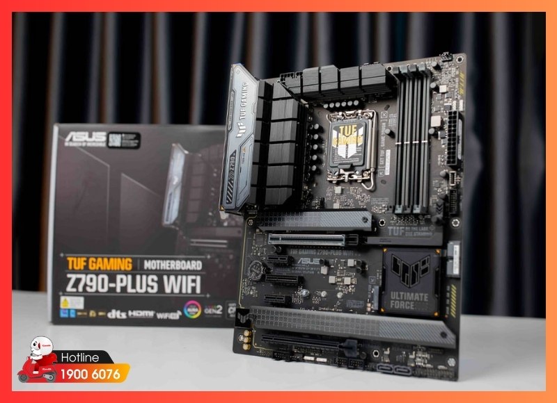 Cách chọn Mainboard phù hợp với CPU-iCare60 #4