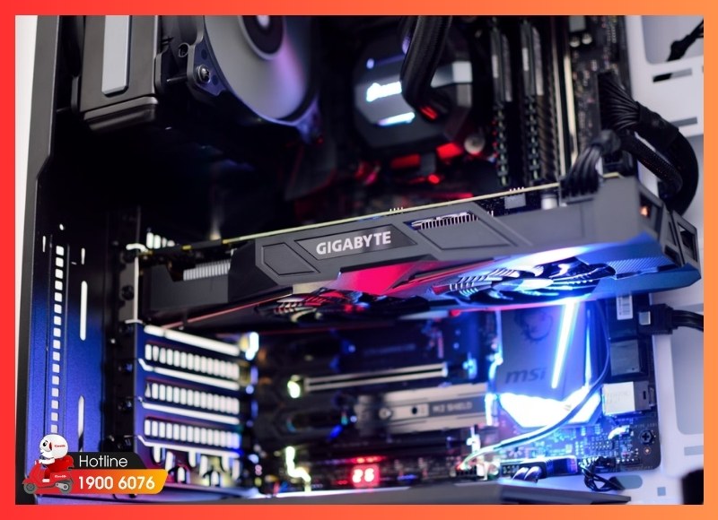 Cách nâng cấp card đồ họa cho Win 7-iCare60 #2