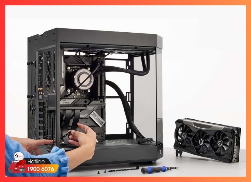 Cách nâng cấp card đồ họa cho Win 7-iCare60 #3