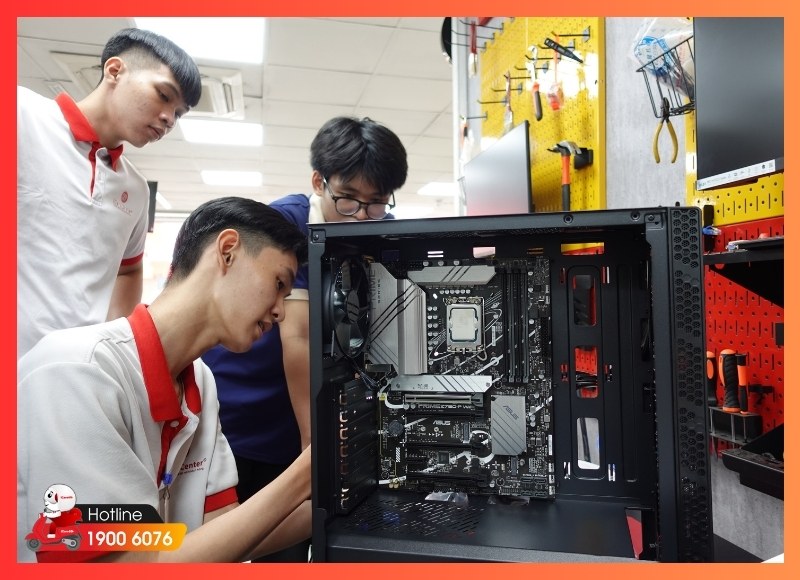 Cách nâng cấp card đồ họa cho Win 7-iCare60 #6