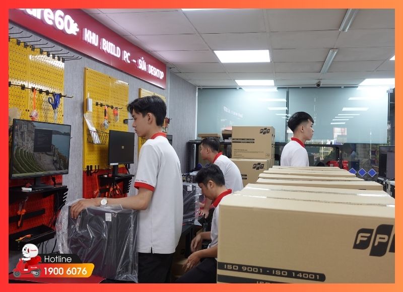 cấu hình chơi ARK-iCare60 #10