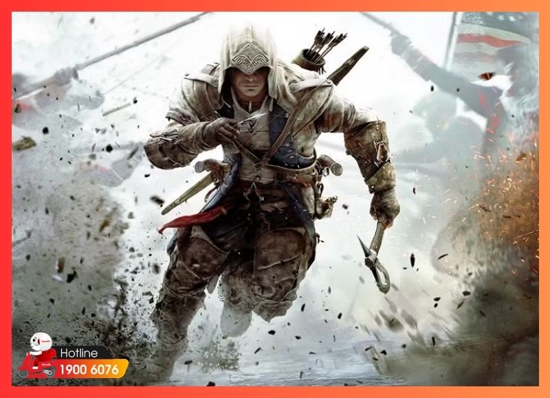 cấu hình chơi assassin's creed origins-iCare60 #4