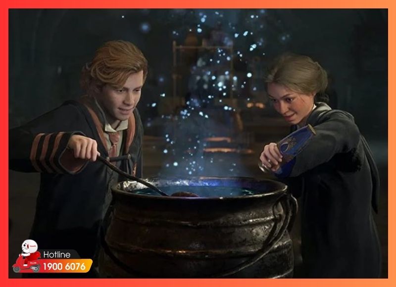 cấu hình chơi hogwarts legacy-iCare60 #2