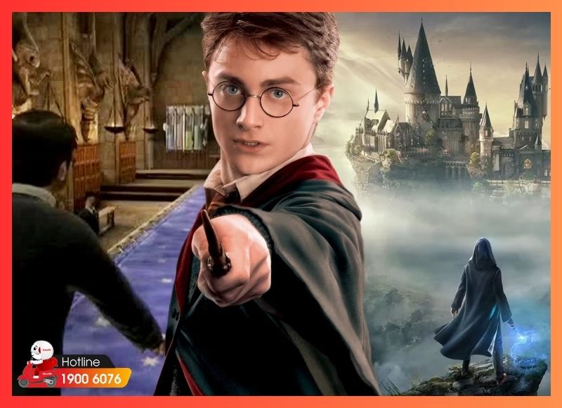 cấu hình chơi hogwarts legacy-iCare60 #4