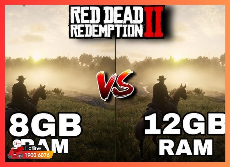 cấu hình chơi red dead redemption 2-iCare60 #1