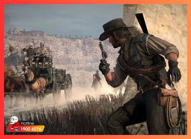cấu hình chơi red dead redemption 2-iCare60 #2