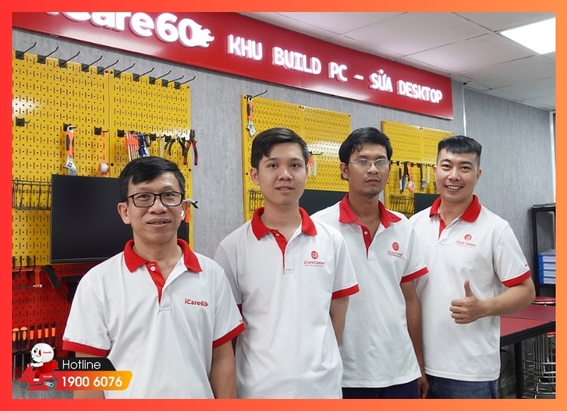Cấu hình máy tính chạy AI-iCare60 #6