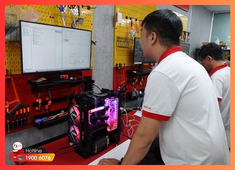 Cấu hình máy tính làm đồ họa 3D-iCare60 #8