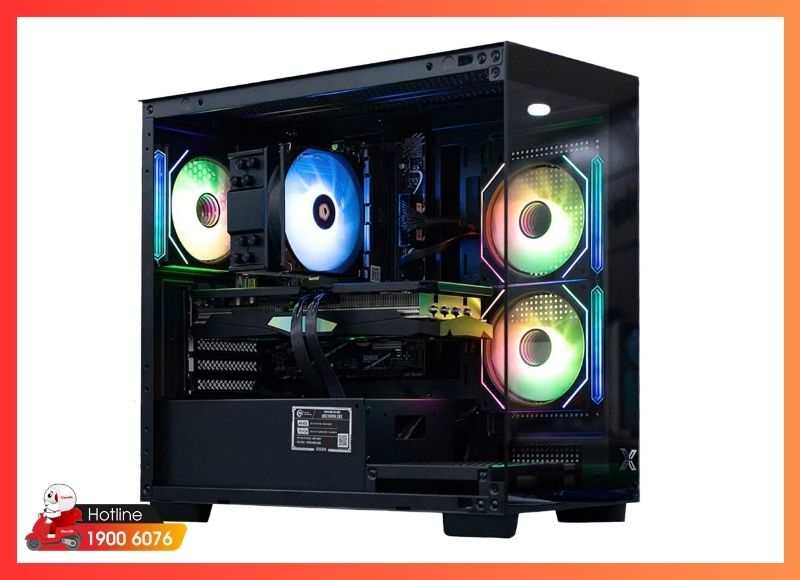 cấu hình máy tính văn phòng-iCare60 #10
