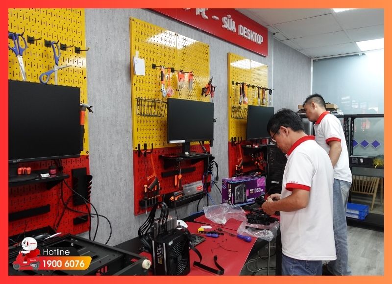 cấu hình máy tính văn phòng-iCare60 #15