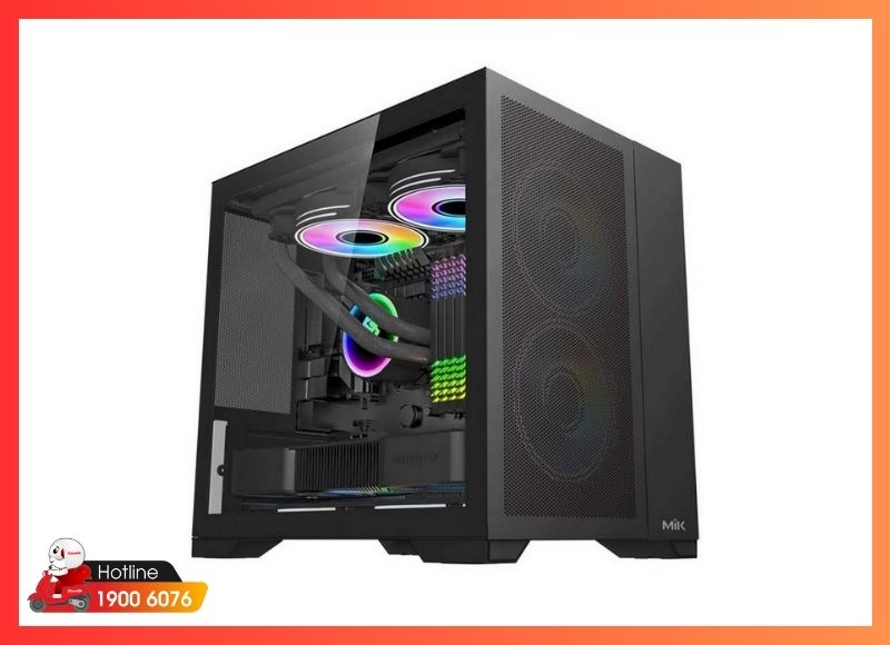 cấu hình máy tính văn phòng-iCare60 #8