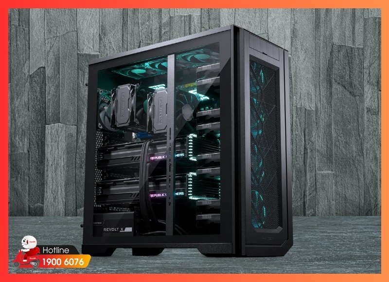 Cấu hình máy tính vẽ AutoCAD-iCare60 #3