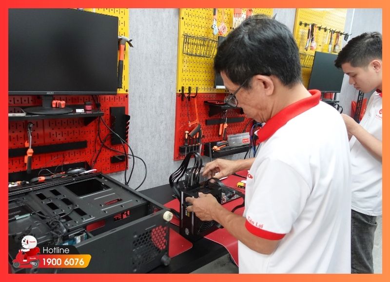 cấu hình pc dựng phim-iCare60 #11