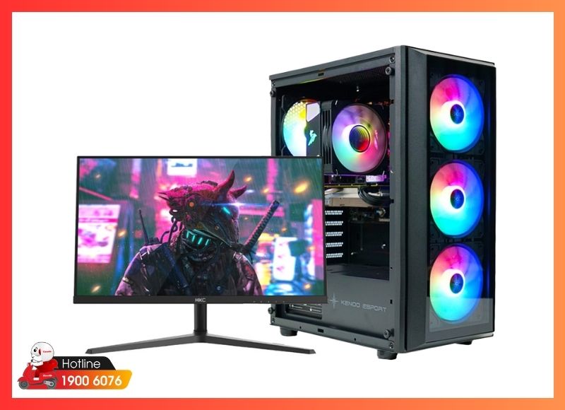 cấu hình pc dựng phim-iCare60 #6