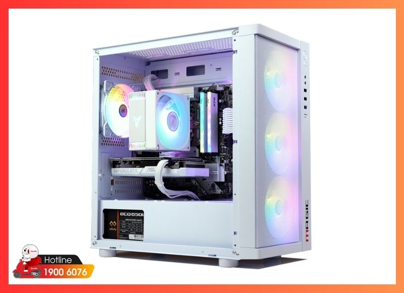 cấu hình pc dựng phim-iCare60 #7