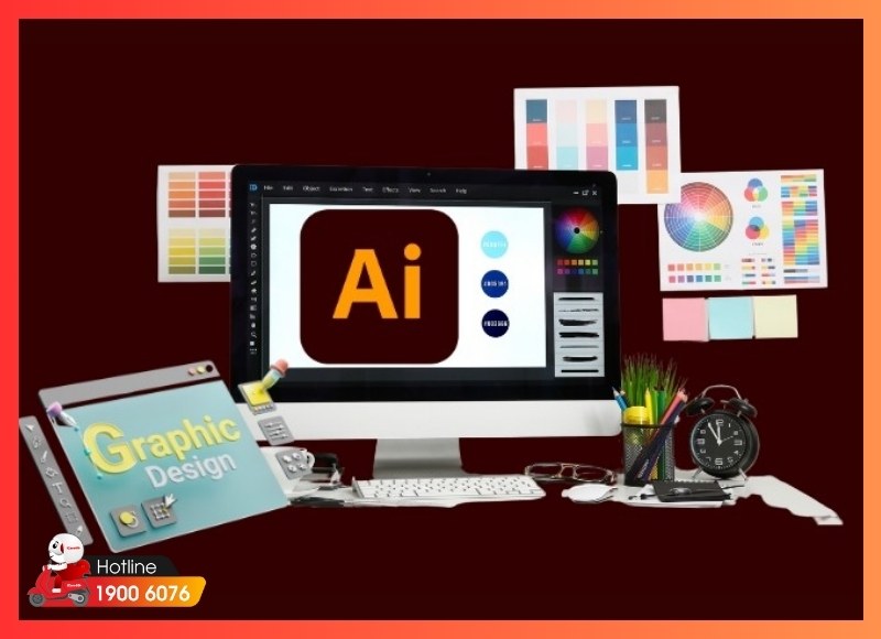 Cấu hình tối thiểu Adobe Illustrator-iCare60 #1