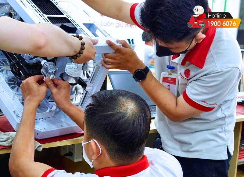 Dịch vụ build PC-iCare60 #1