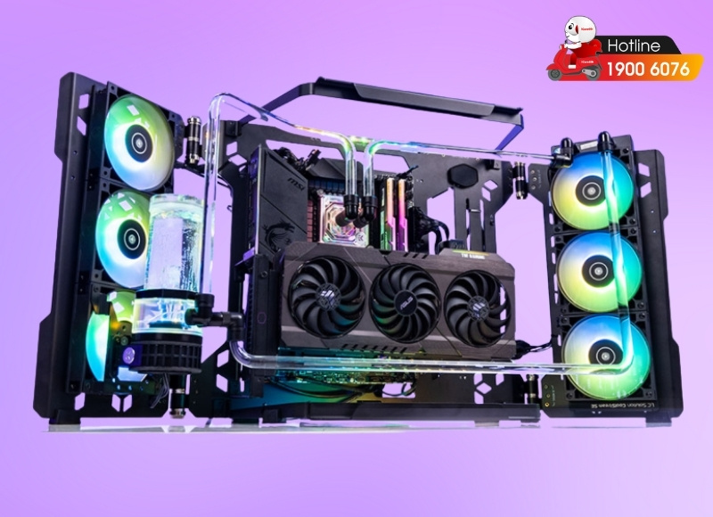 Dịch vụ build PC-iCare60 #14